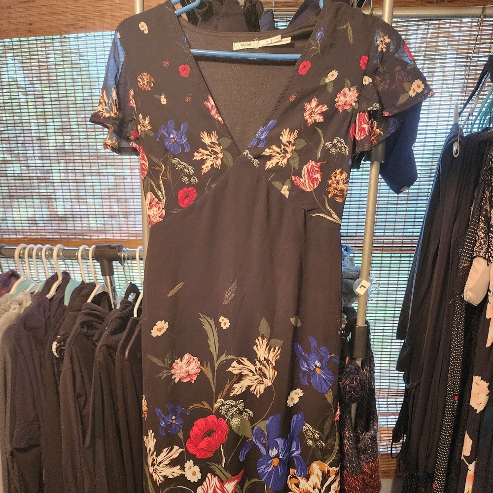 Kimchi blue dress xs